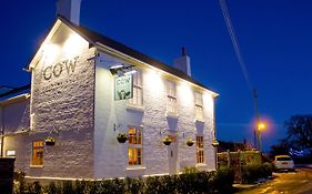 The Cow Dalbury